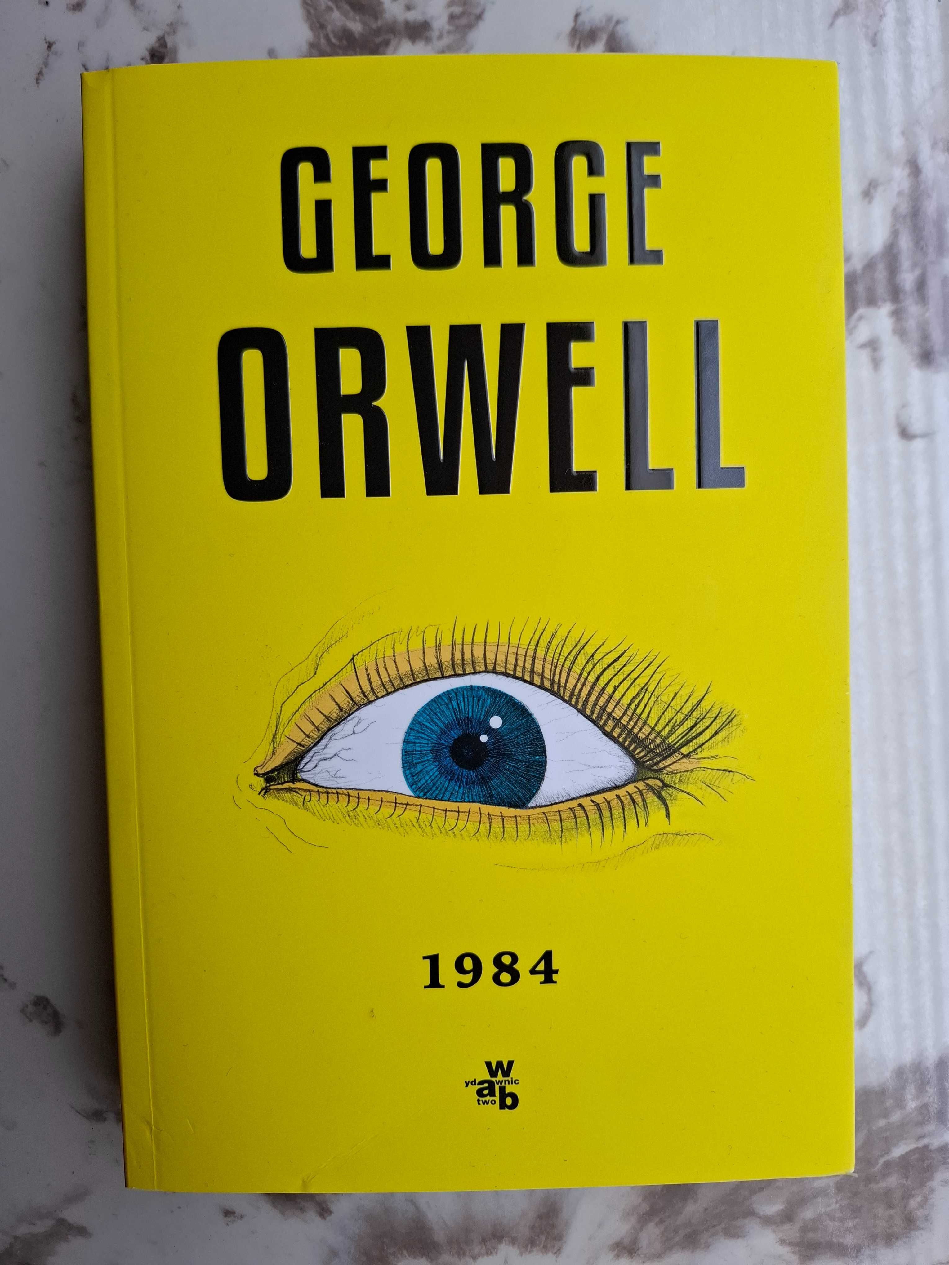 1984 - George Orwell