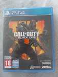 Call of Duty Black Ops IIII
