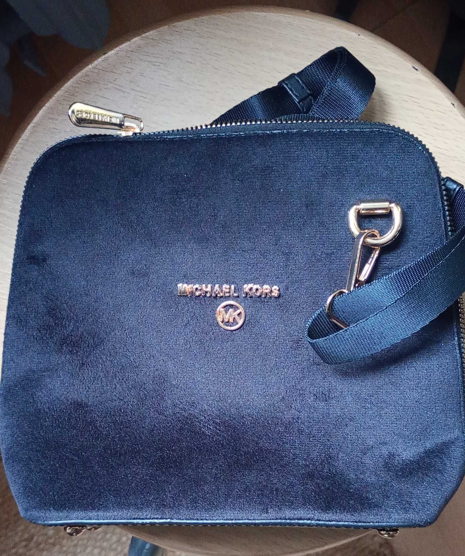 Michael Kors torebka