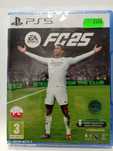 FC 25 EA Sports gra na Ps5 /zamiana również/ przecena