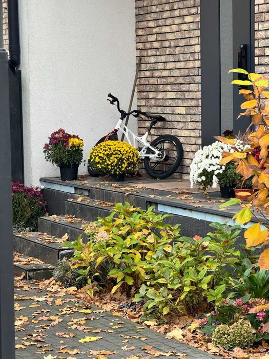 КМ "Паркова Резиденція"|центр Бучі|Поряд з лісом| Розтермінування