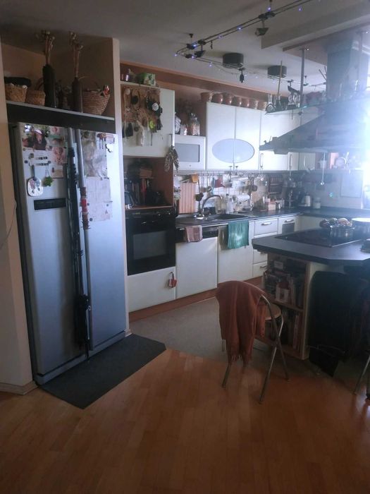 Просторная отдельная комната (28 м²) в квартире от собственника(!)