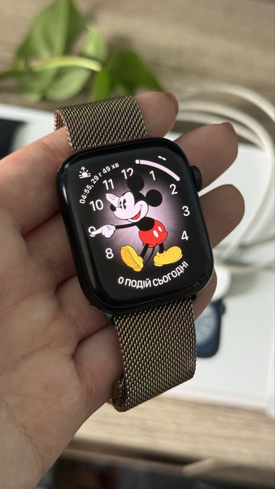 Apple Watch Series 8