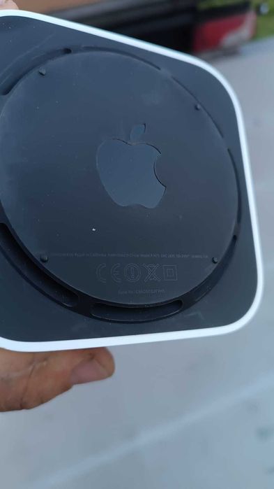 Apple AirPort Time Capsule 2TB/Cena do Negocjacji