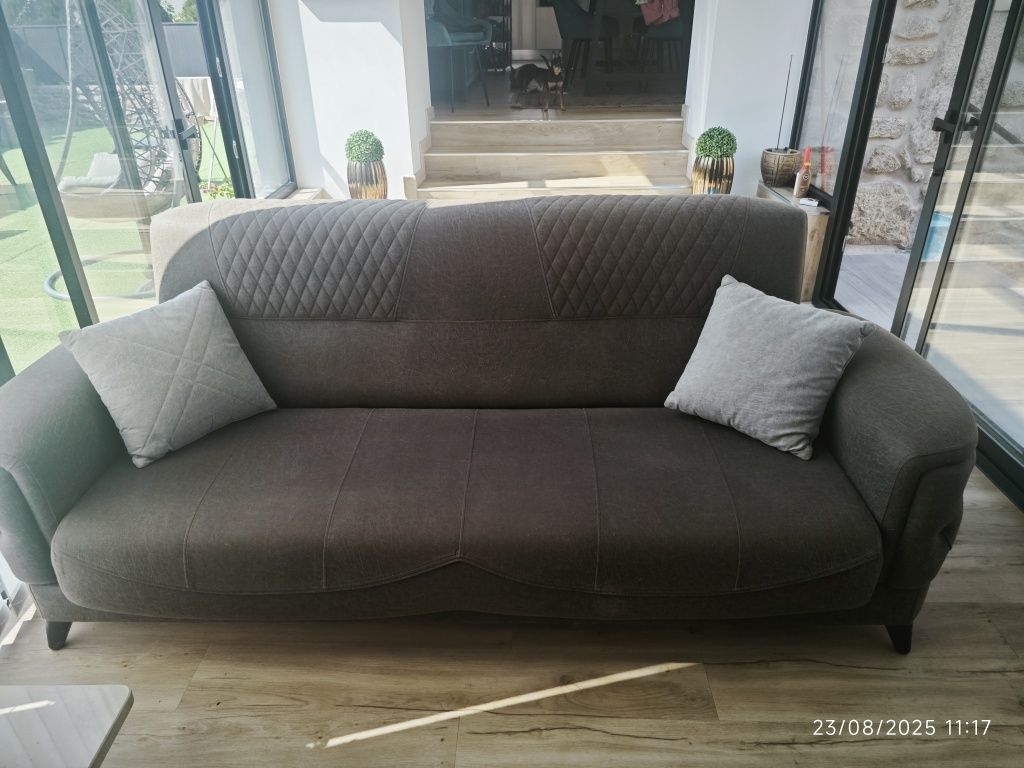 Sofá cama de casal