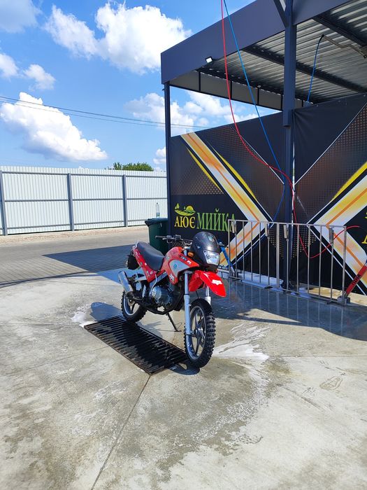 Продам Viper ZS 200 GY