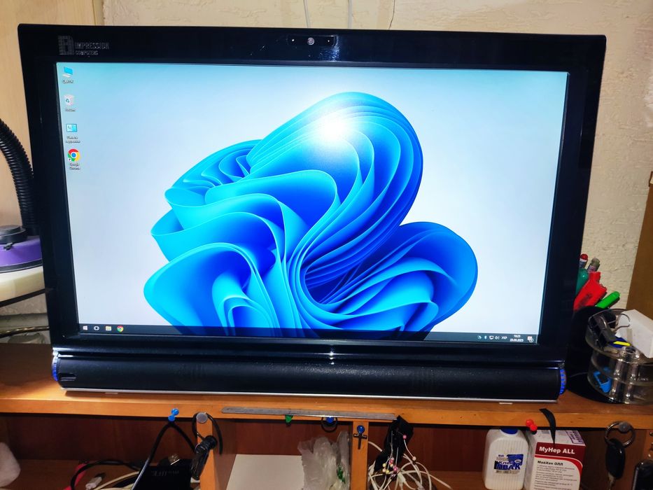 Моноблок Impression Studio AL 1210 21,5