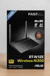 Router ASUS RT-N12E Wireless-N300