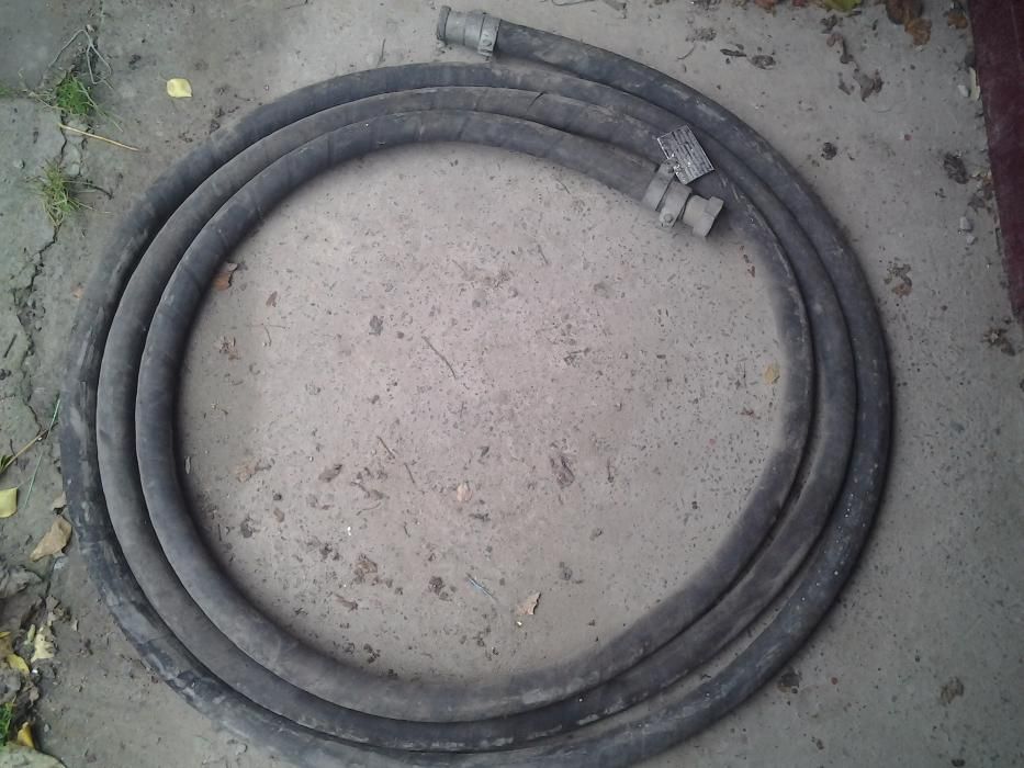 Шланги / рукава канализационные