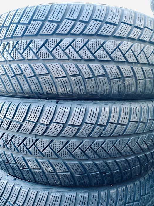 235 55 19 Vredestein WIntrac Pro 2022 85%