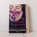 Viver Depressa - Brigitte Giraud