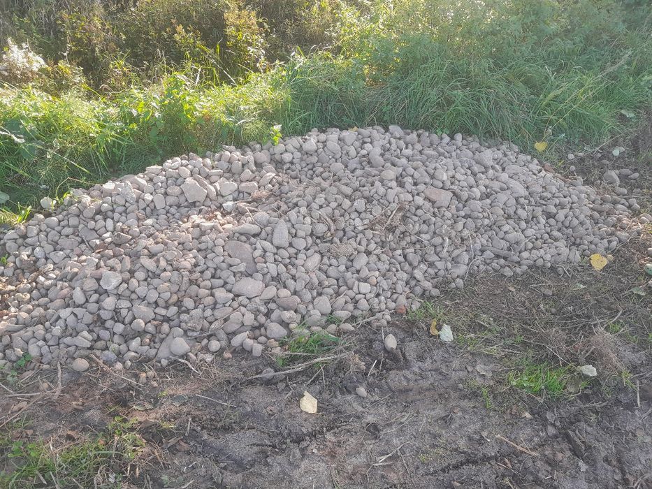 Kamień,kamienie polne ,ogrodowe