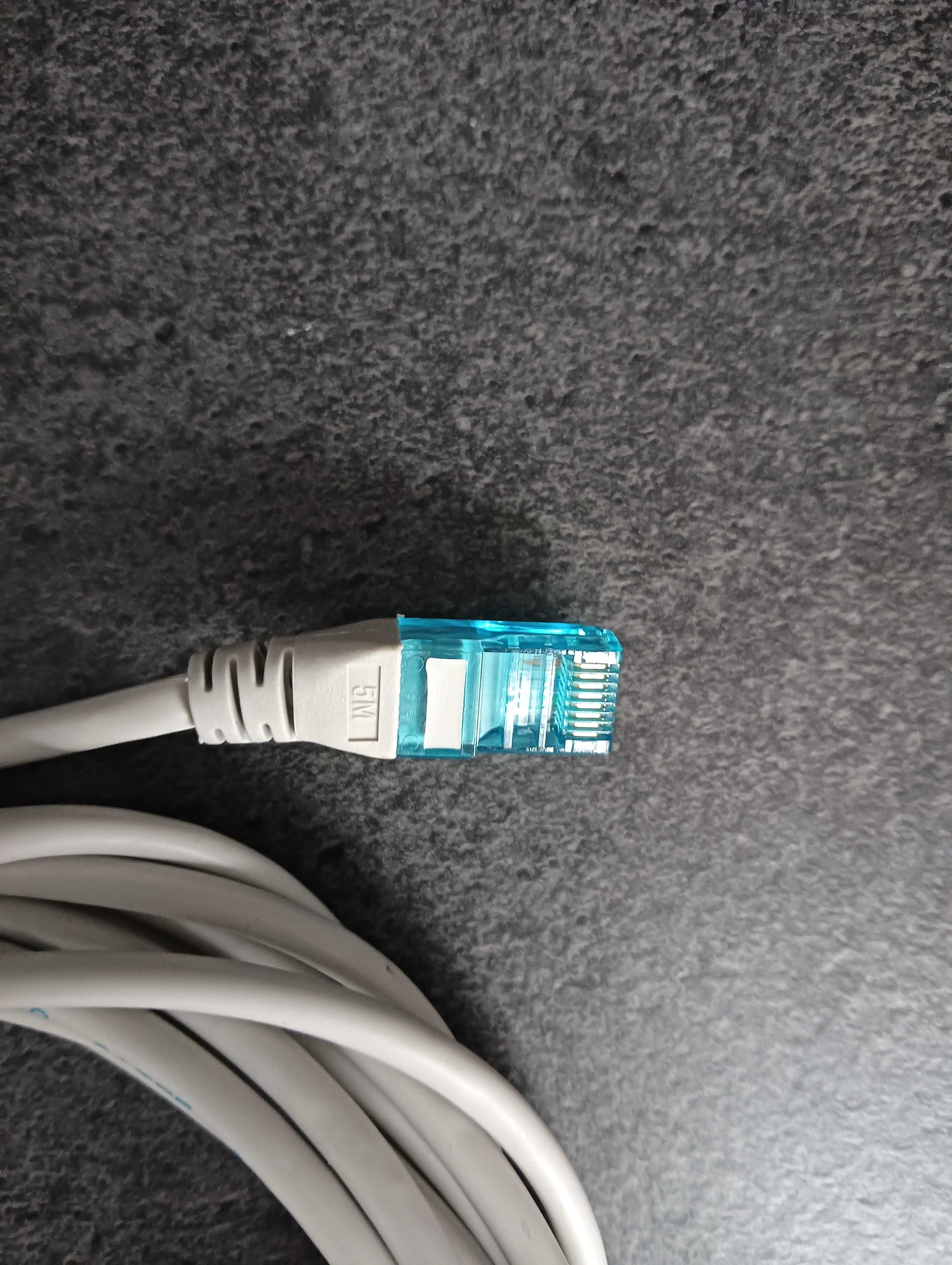 kabel ethertnetu vlan