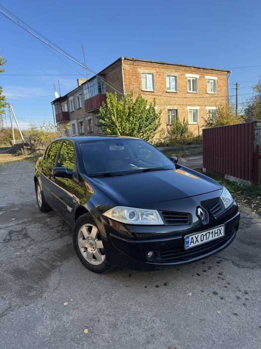 Продам Рено Меган 2