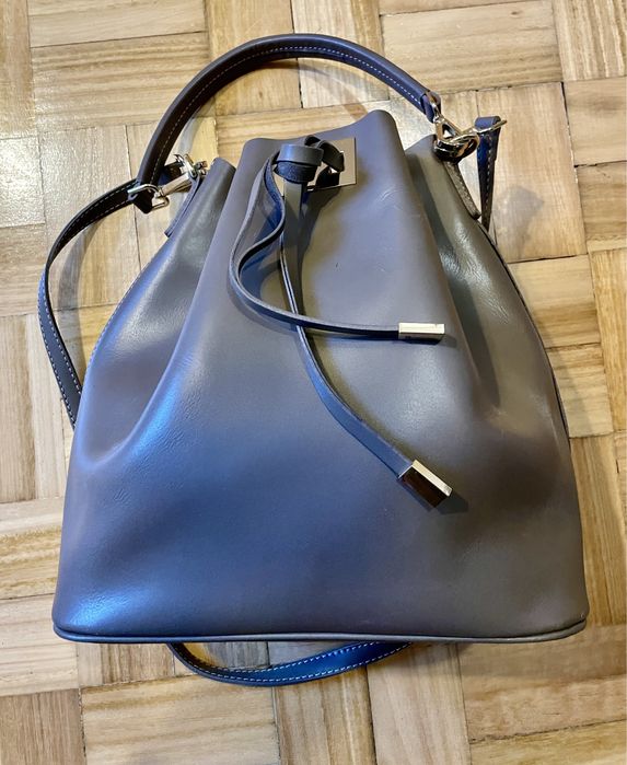 Mala Louis Vuitton - cor taupe