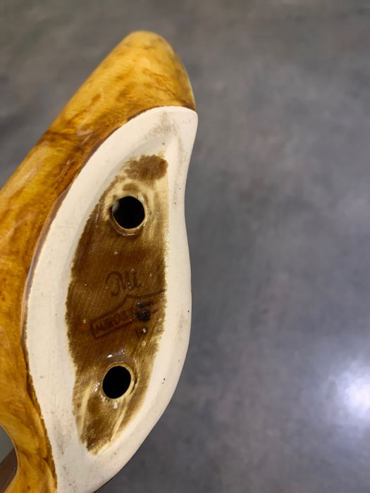 Serwetnik rogi Mirostowice