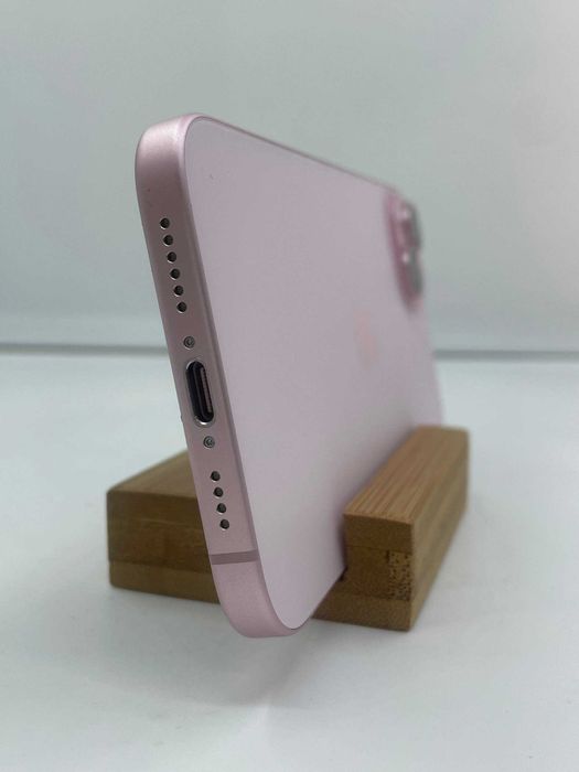 iPhone 15 Plus 128GB Pink ГАРАНТІЯ 6 Місяців МАГАЗИН айфон