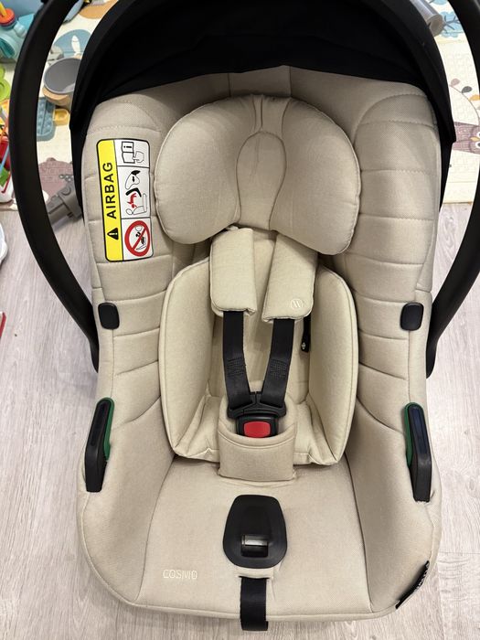 Avionaut COSMO 2.0 fotelik samochodowy 0-13 kg