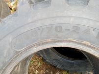 Резина 460/70-24