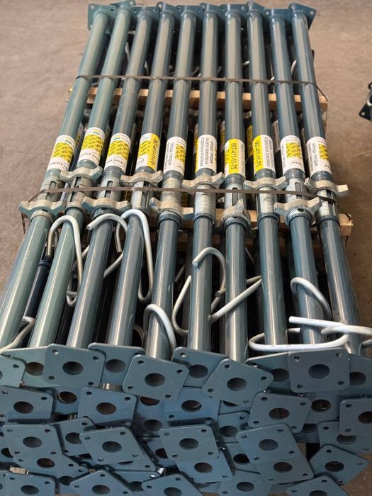 Опалубка та фанера ламінована, балка (ригель), стійка,продаж та оренда