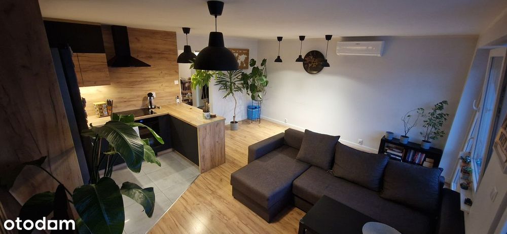 Na sprzedaż mieszkanie o wysokim standardzie – Nysa, ul. Karugi