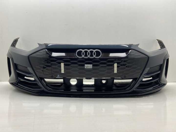 Передний бампер передний AUDI E-TRON ETRON RS GT PERFORMANCE 4J3807061