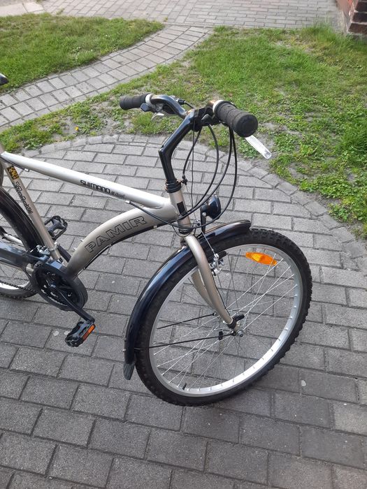 Rower meski koła 26 cali