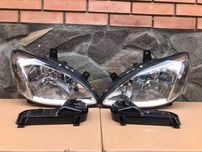 Фари фара фары Mercedes Vito W639 Viano (03-10)
