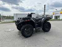 Polaris 850xp 2013rok 3100 przebieg  Nie can-am