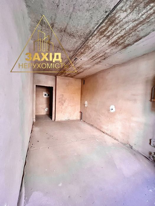 3 кімнатна Новобудова Є Оселя