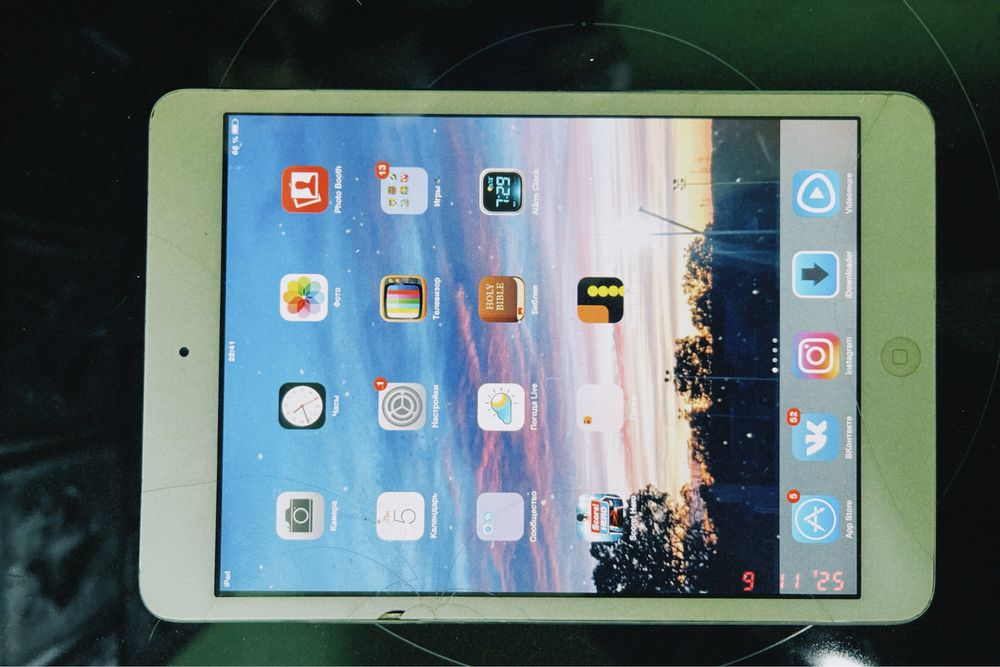 Iphone ipod ipad тільки одним лотом
