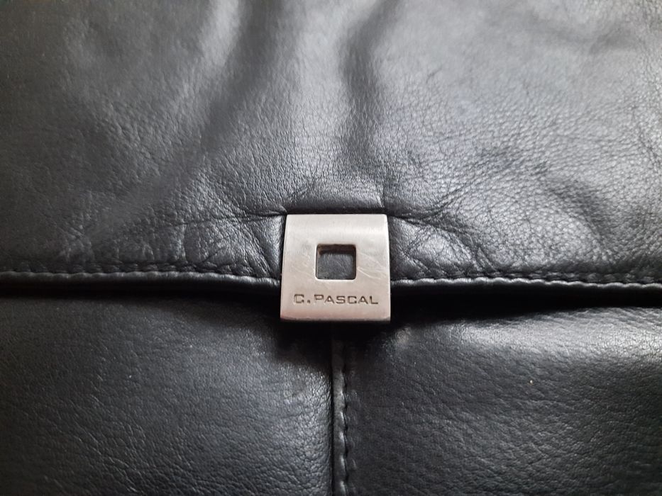 Torebka/ listonoszka C. Pascal