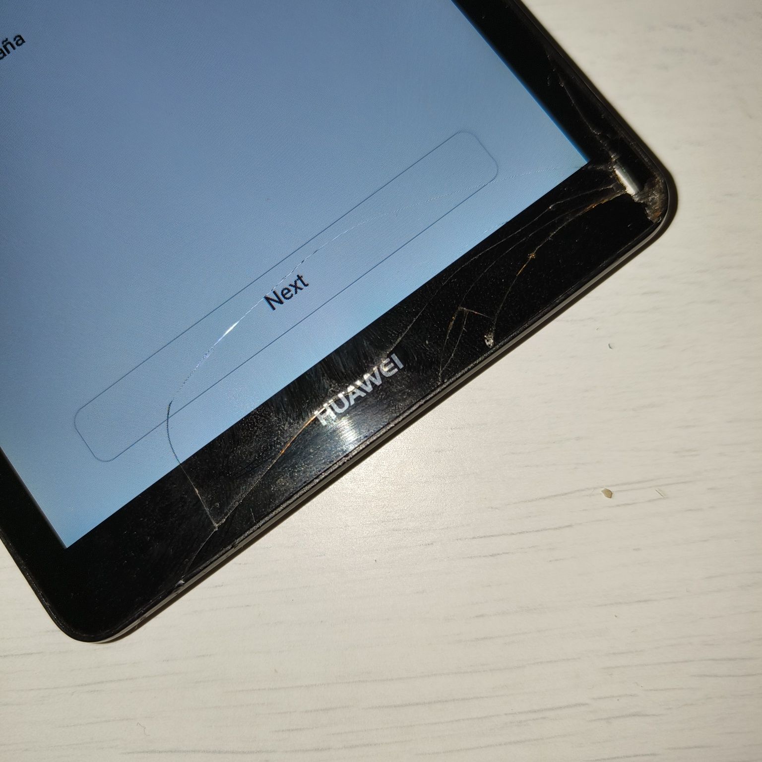 Huawei Mediapad T3 7"