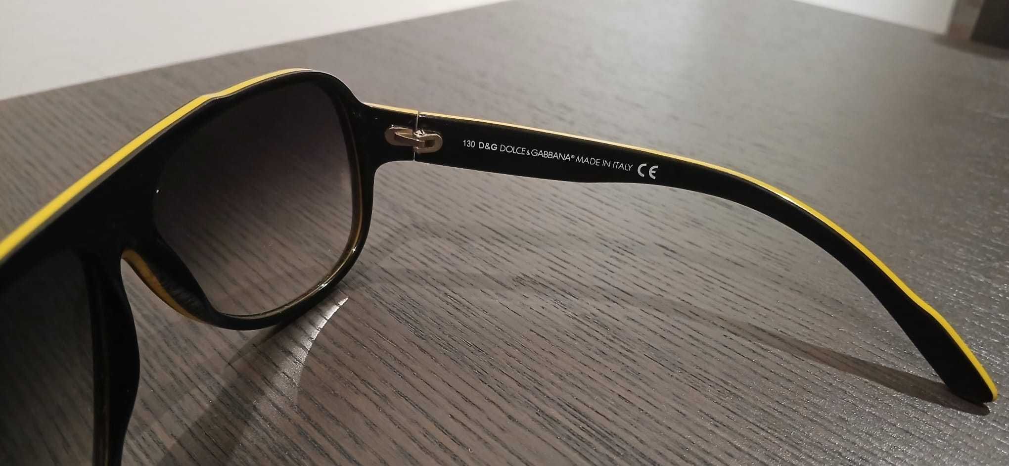 Oculos de sol Dolce&Gabana vintage