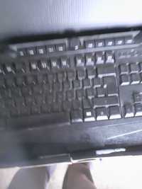 Teclado computador gaming