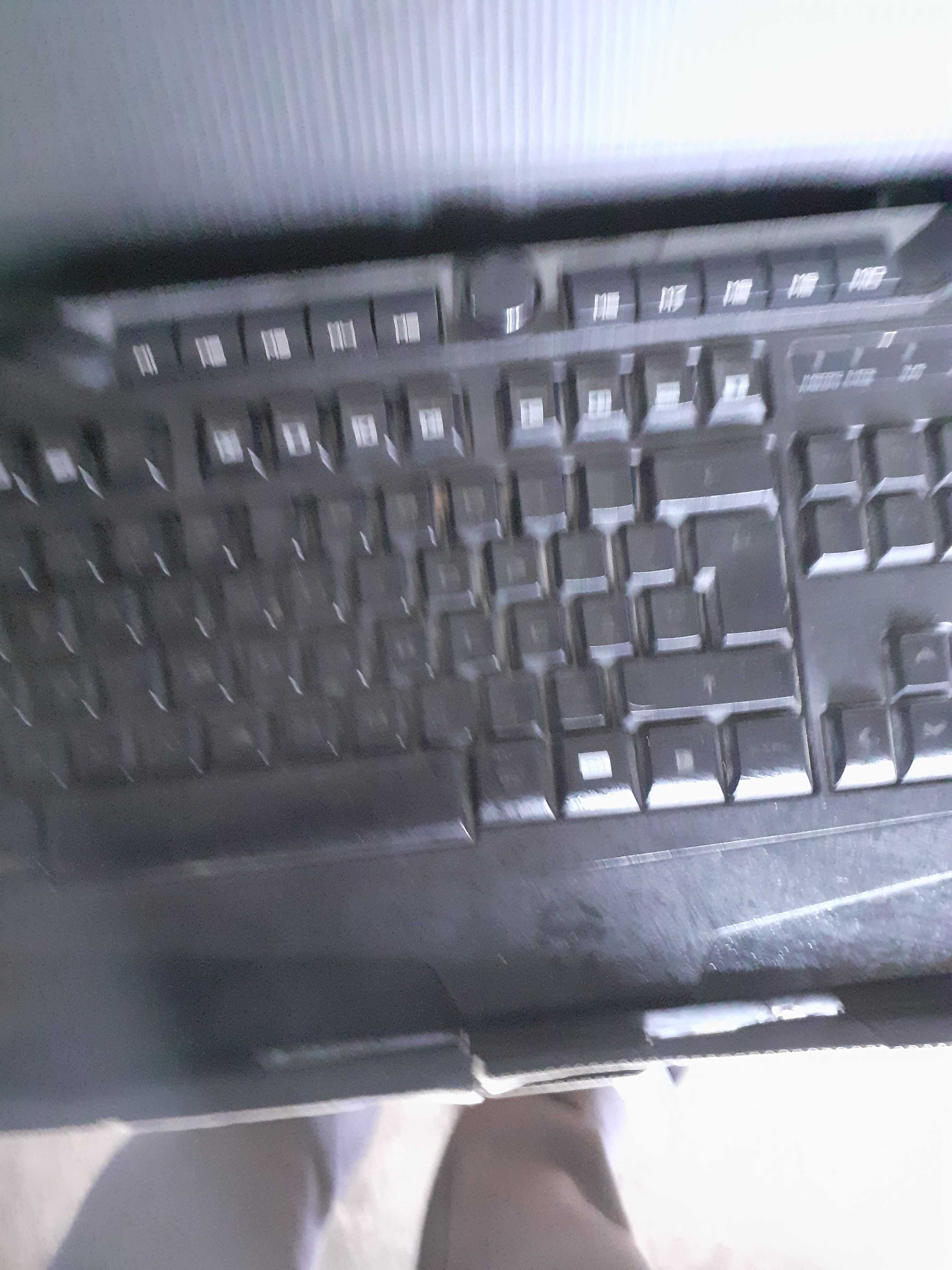 Teclado computador gaming