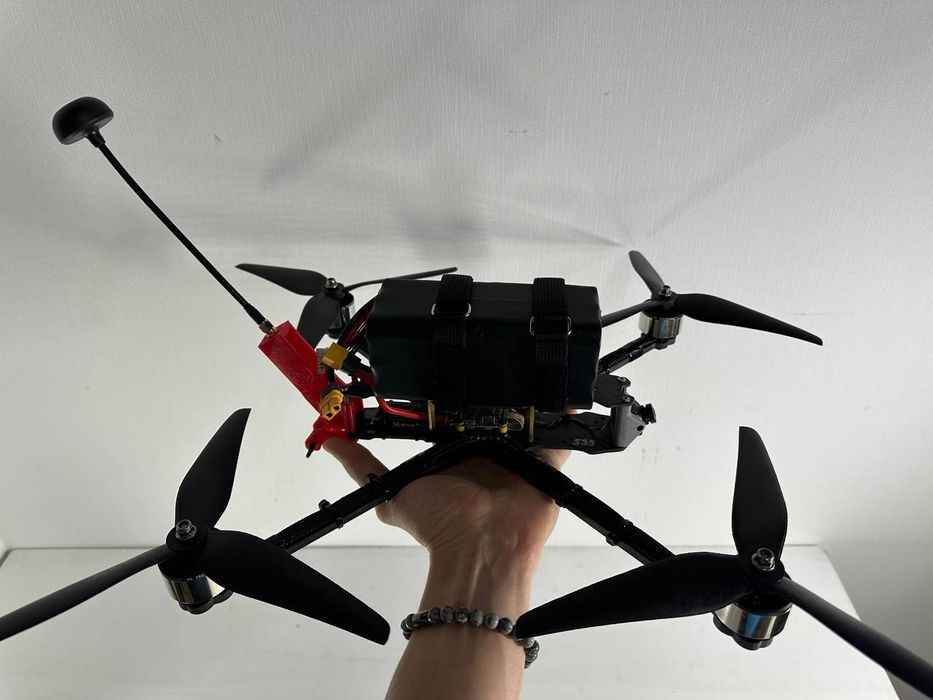 FPV Дрон Продаж 100% гарантія