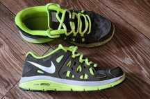 Buty sportowe Nike Dual Fusion Run 2 36