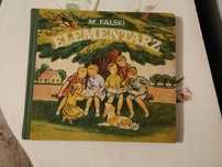 Elementarz Falski 1968r.