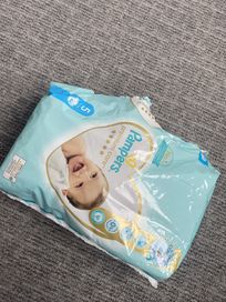 Oddam pampersy 5, Pampers premium care. Pół paczki