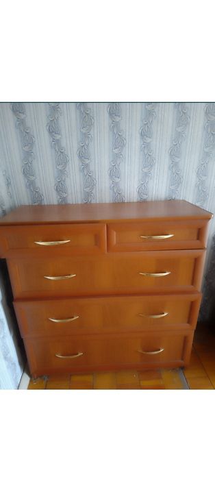 Спальня гостиная