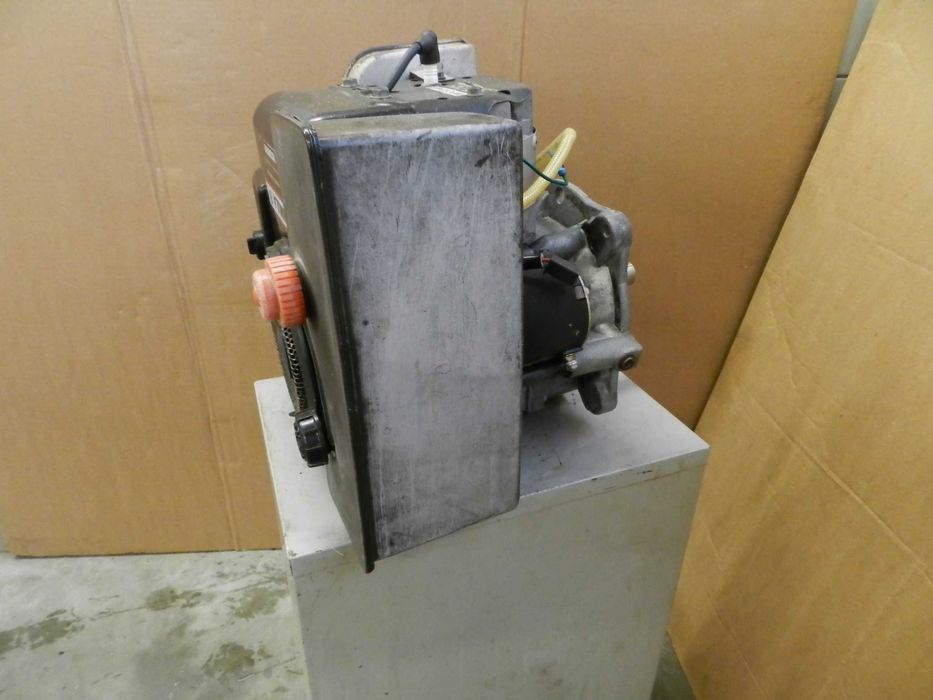 kosiarka silnik tecumseh 8 km