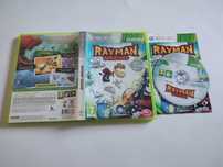 Gra Xbox 360 Rayman Origins PL