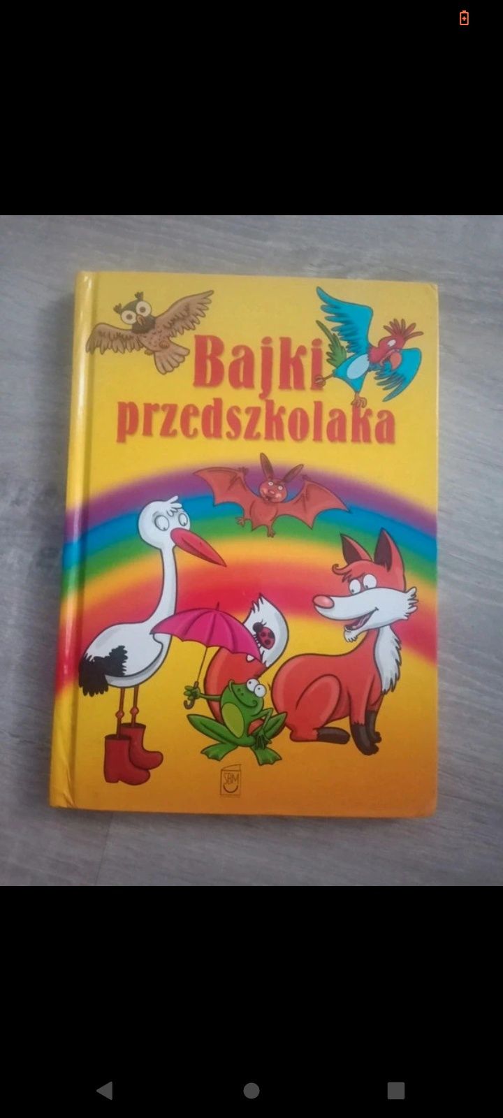 Zestaw książek dla dziecka Mój pierwszy elementarz plus pozostałe