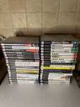 Zestaw gier na Sony Playstation 2 PS2, wersje japonskie NTSC-J