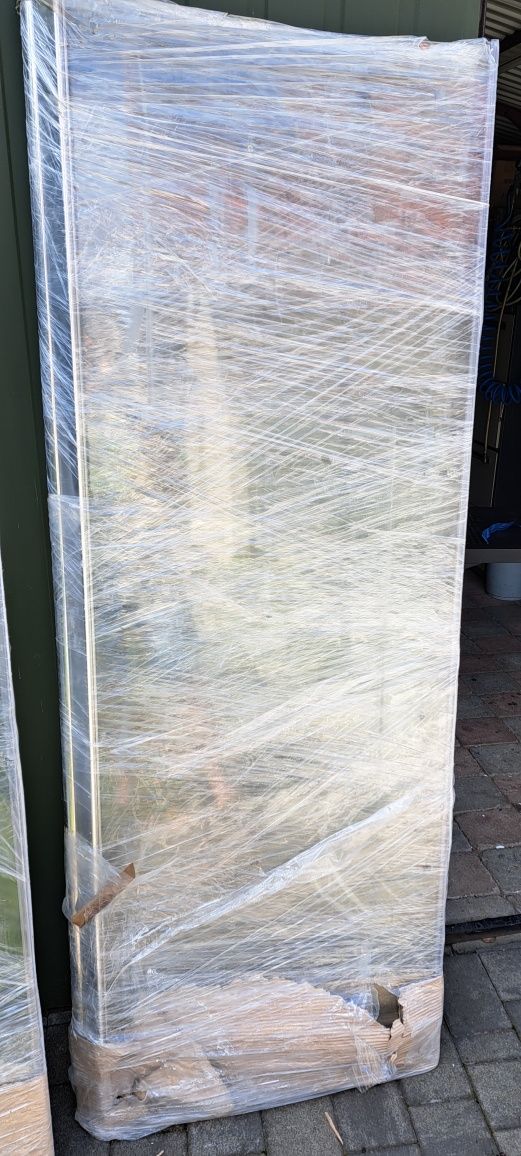 Kabina prysznicowa 80×80