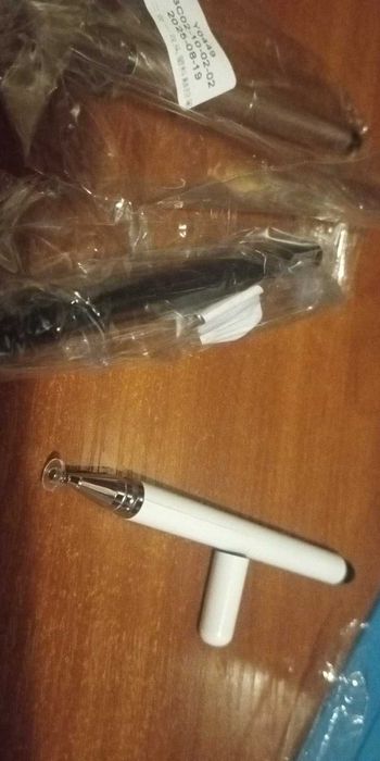 Стилуси 2/1 для телефона /планшета