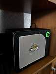 Комбоусилитель MOOER HORNET 15i