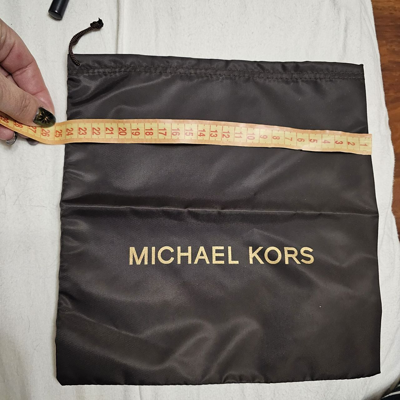 Пыльник новый для сумки Pinko Michael Kors