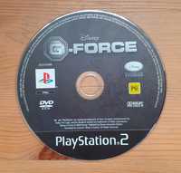 G - Force - Gra na PS2